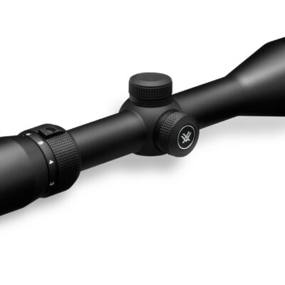 Прицел Diamondback 3-9x40 BDC — изображение 3