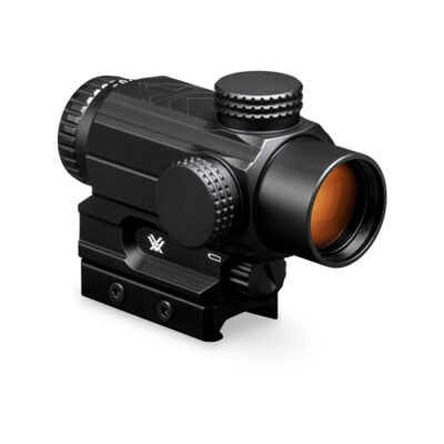 Коллиматор Spitfire AR 1x Prism Scope DRT — изображение 3
