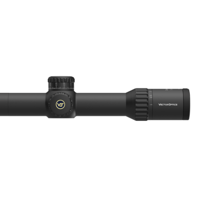Прицел Vector Optics Continental  X10 1-10x28 ED RAR (Q) — изображение 6