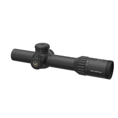 Прицел Vector Optics Continental  X10 1-10x28 ED RAR (Q) — изображение 4