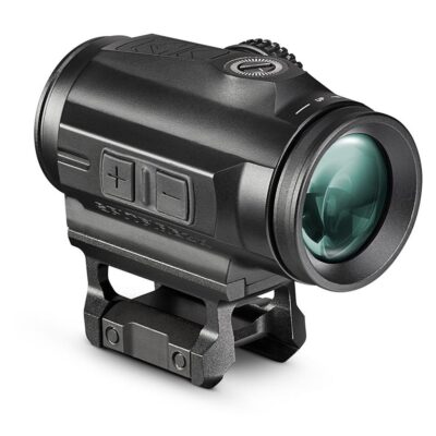 Коллиматор Spitfire 3x Prism II Scope — изображение 2