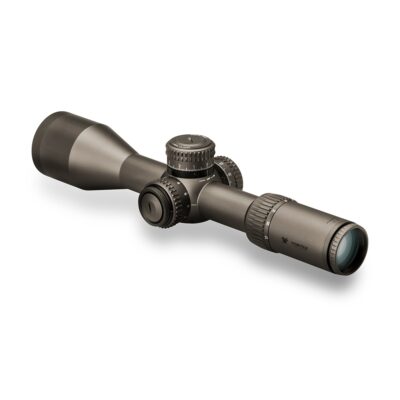 Прицел Razor Gen II 4.5-27x56 H59 MRAD