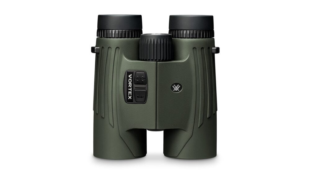 Дальномер Fury HD 5000 10x42 LRF