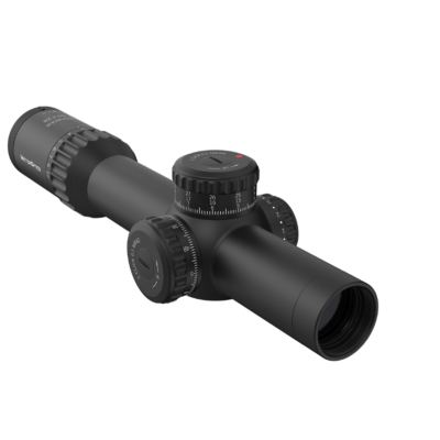 Прицел Vector Optics Continental  X10 1-10x28 ED CTR (Q) — изображение 3