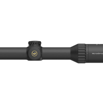 Прицел Vector Optics Continental  X8 1-8x24I FIBER(Q) — изображение 5