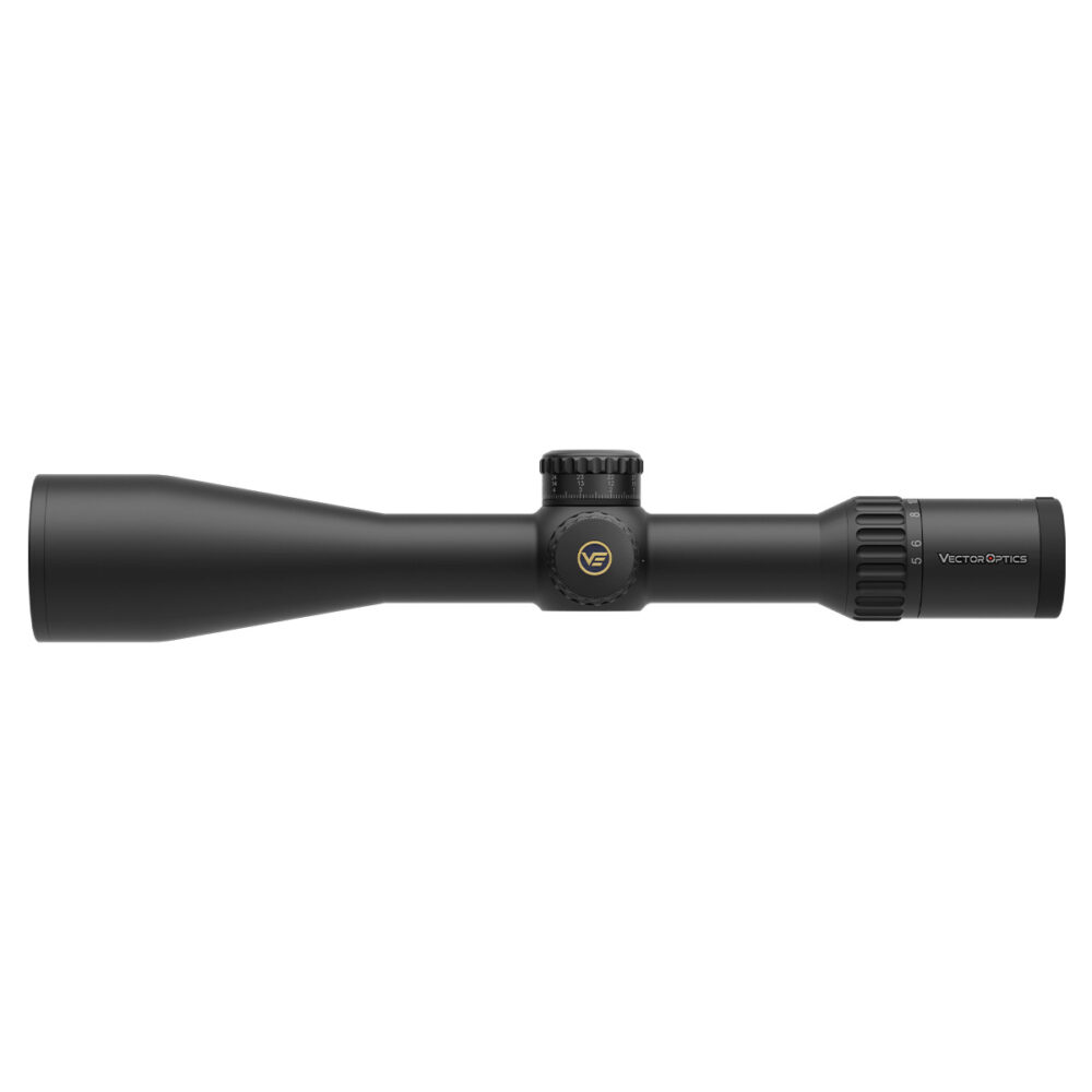 Прицел Vector Optics Continental X6 5-30x56 VCT-34FFP — изображение 6