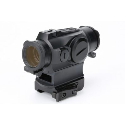Коллиматор Holosun HS515GM — изображение 4