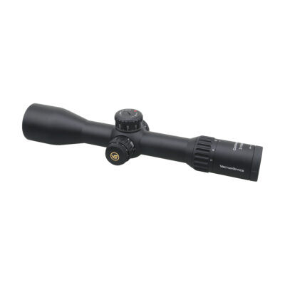 Прицел Vector Optics Continental X6 3-18x50 VCT-34FFP — изображение 3