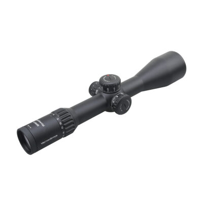 Прицел Vector Optics Continental X6 4-24x56 VCT-34FFP — изображение 3