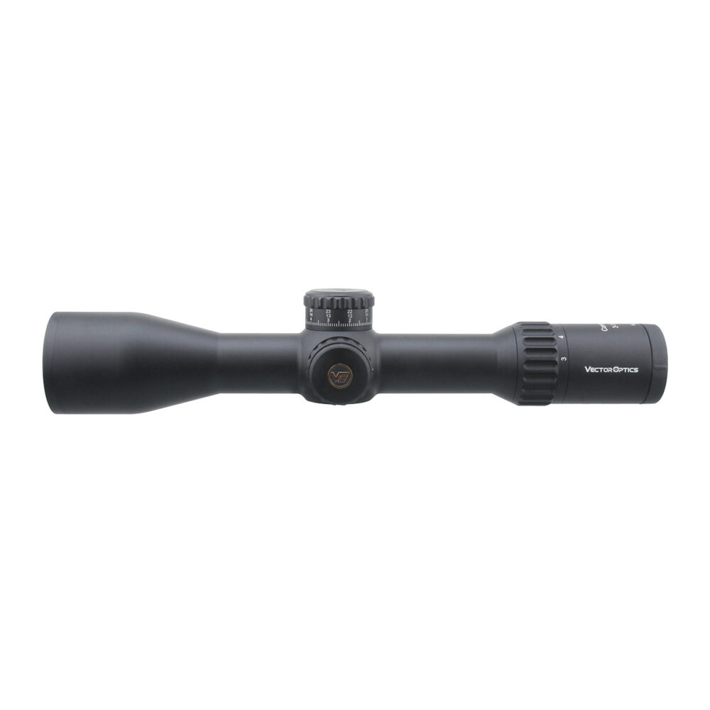 Прицел Vector Optics Continental X6 3-18x50 VCT-34FFP — изображение 5