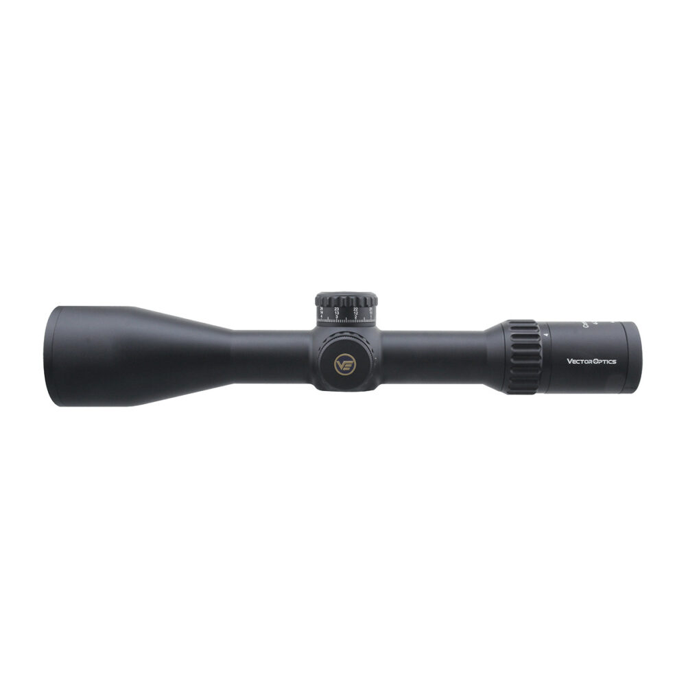 Прицел Vector Optics Continental X6 4-24x56 VCT-34FFP — изображение 4
