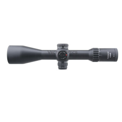 Прицел Vector Optics Continental X6 4-24x56 VCT-34FFP — изображение 5