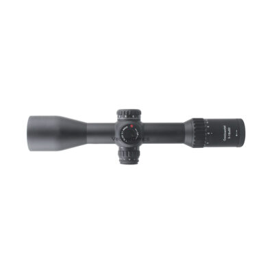 Прицел Vector Optics Continental X6 3-18x50 VCT-34FFP — изображение 6