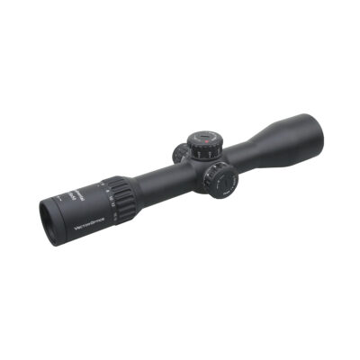 Прицел Vector Optics Continental X6 3-18x50 VCT-34FFP — изображение 4