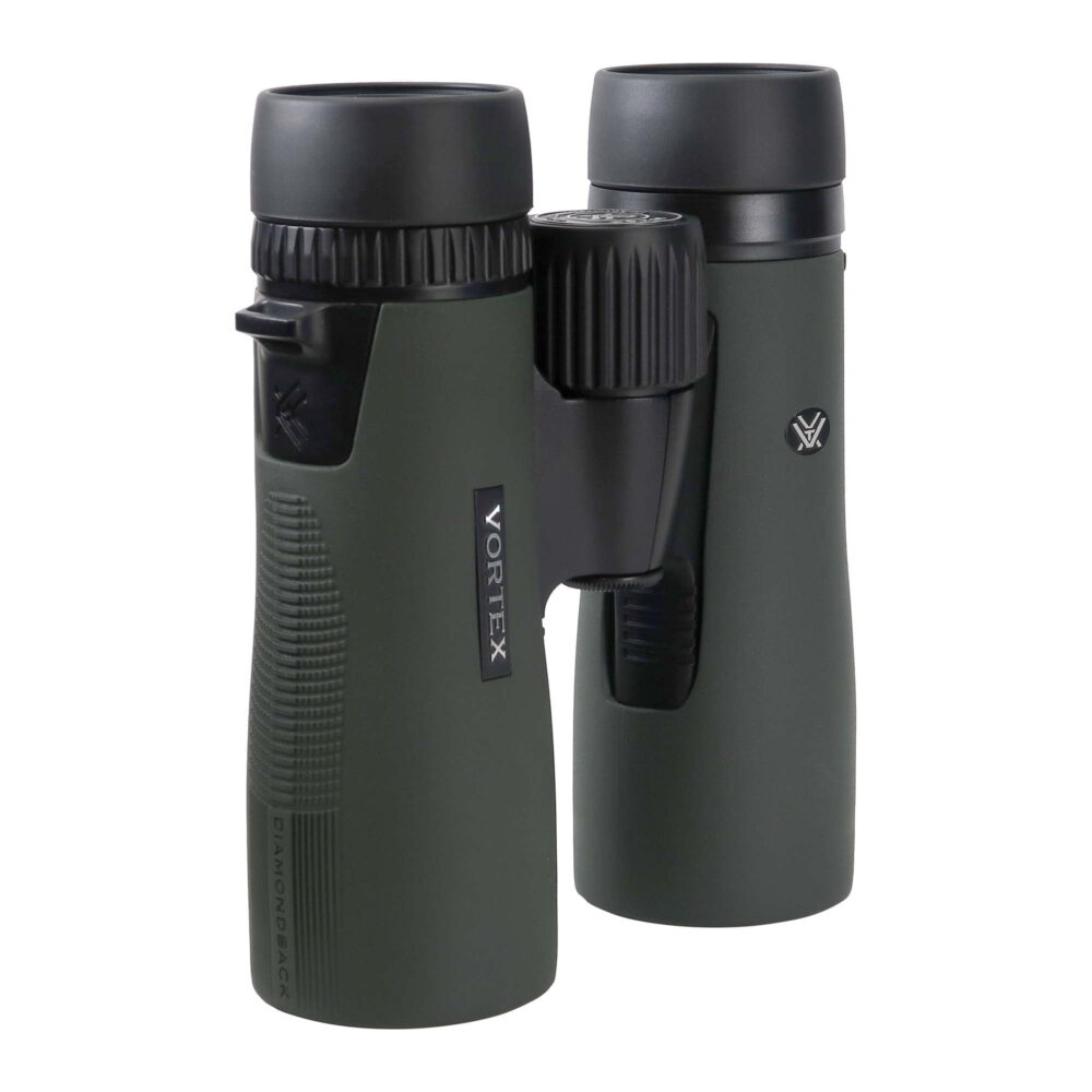 Бинокль Diamondback HD 10х42 — изображение 2