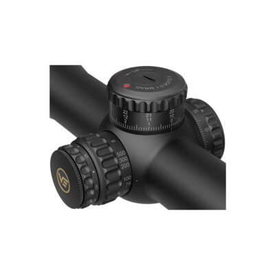 Прицел Vector Optics Continental X6 5-30x56 VCT-34FFP — изображение 8