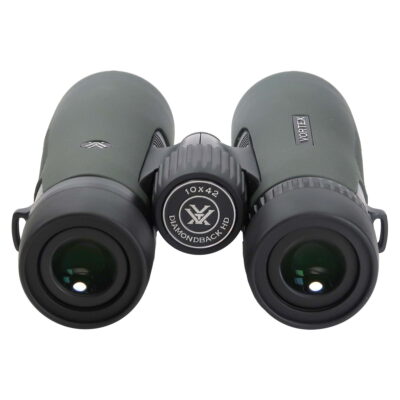 Бинокль Diamondback HD 10х42 — изображение 4