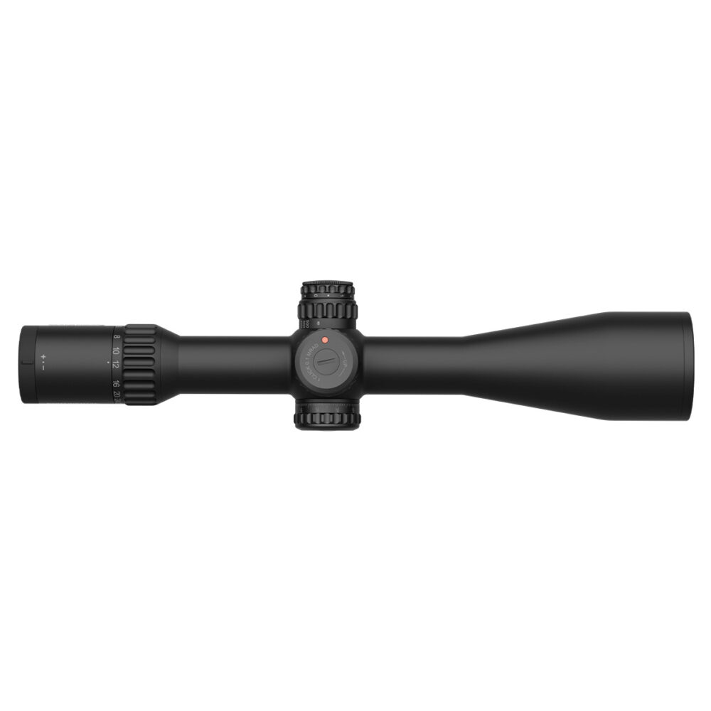 Прицел Vector Optics Continental X6 5-30x56 VCT-34FFP — изображение 4