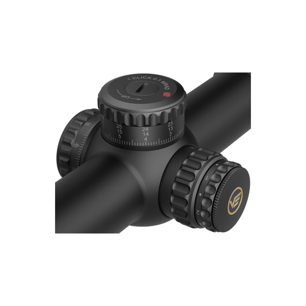 Прицел Vector Optics Continental X6 5-30x56 VCT-34FFP — изображение 7