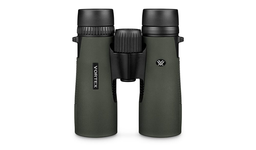 Бинокль Diamondback HD 10х42