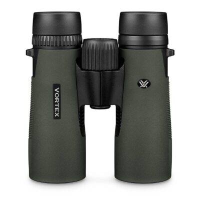 Бинокль Diamondback HD 10х42