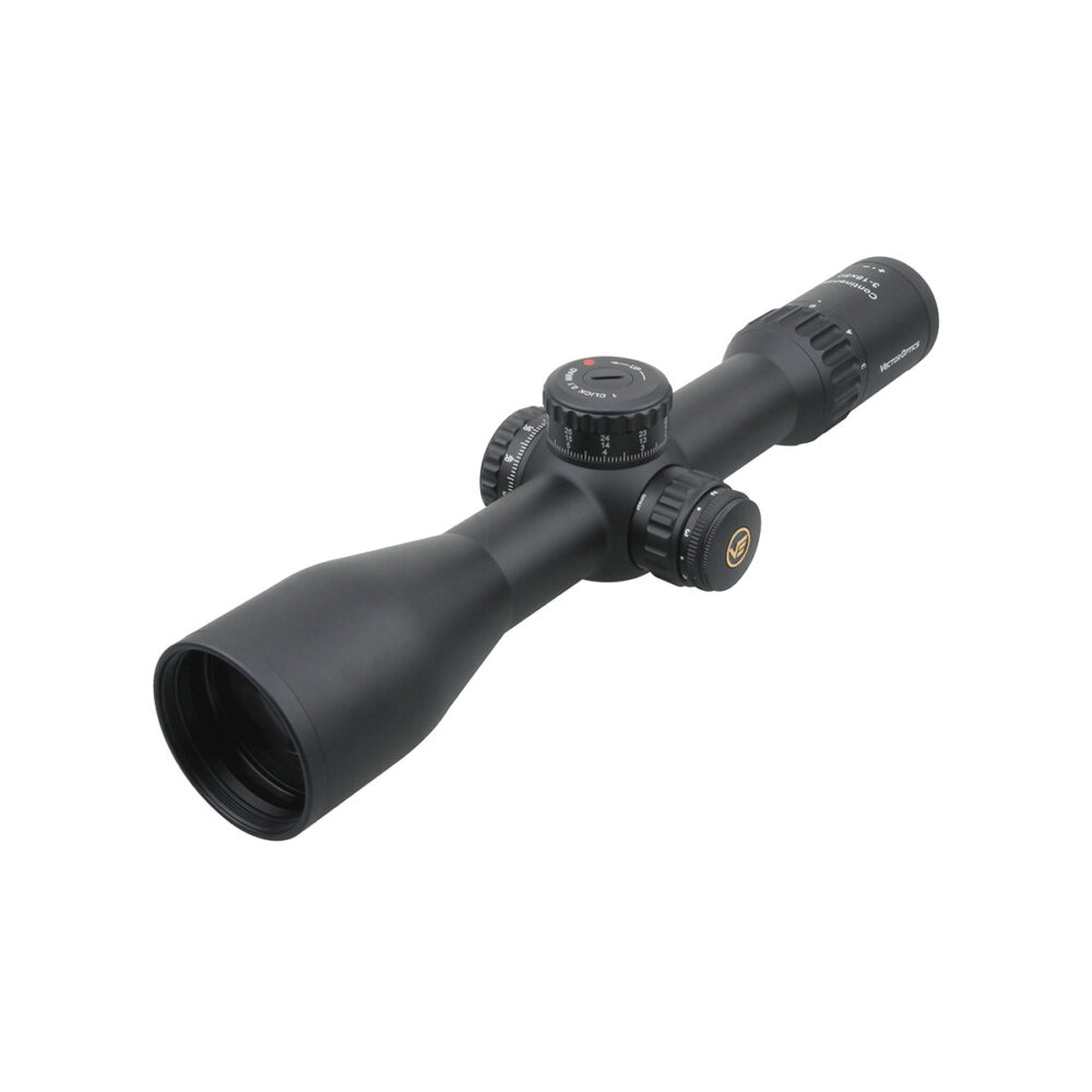 Прицел Vector Optics Continental X6 3-18x50 VCT-34FFP