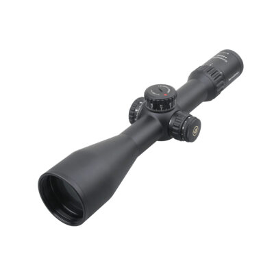 Прицел Vector Optics Continental X6 4-24x56 VCT-34FFP