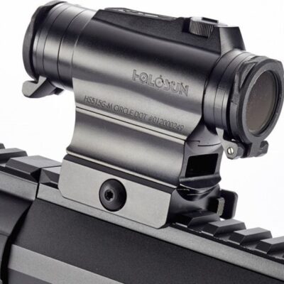 Коллиматор Holosun HS515GM — изображение 6