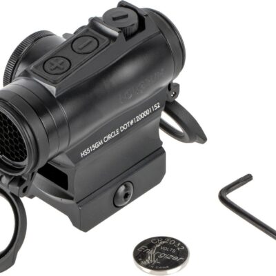 Коллиматор Holosun HS515GM — изображение 5