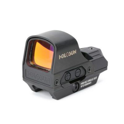 Коллиматор Holosun HS510C