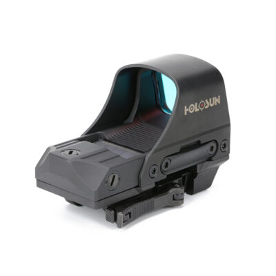Коллиматор Holosun HS510C — изображение 2