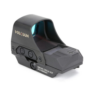 Коллиматор Holosun HS510C — изображение 3