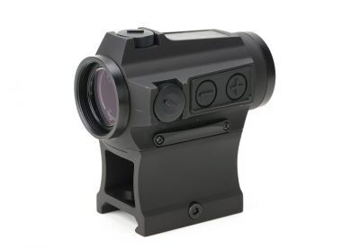 Коллиматор Holosun HS503CU — изображение 4
