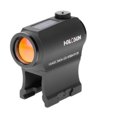 Коллиматор Holosun HS403C — изображение 3