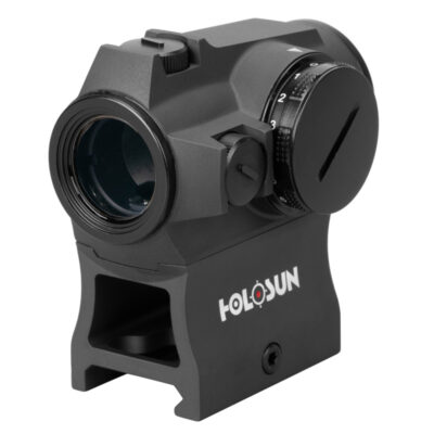 Коллиматор Holosun HS403R — изображение 2