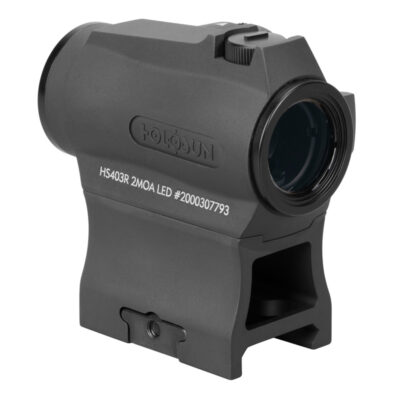 Коллиматор Holosun HS403R — изображение 3