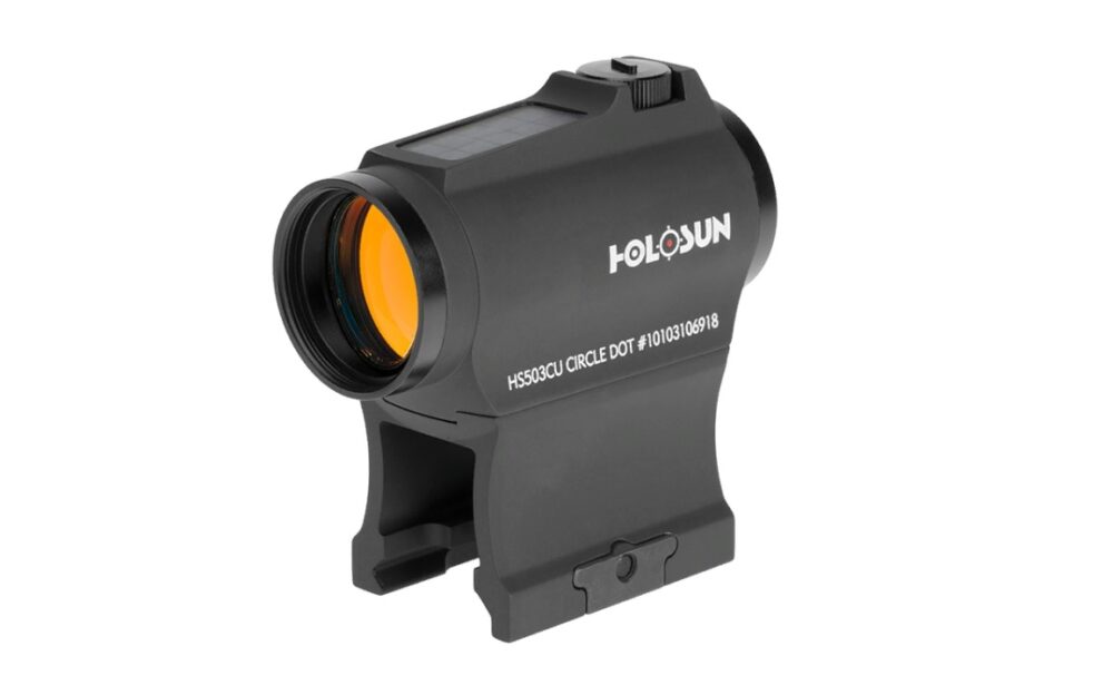 Коллиматор Holosun HS503CU