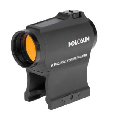 Коллиматор Holosun HS503CU