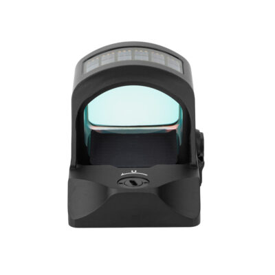 Коллиматор Holosun HS507C X2 — изображение 8