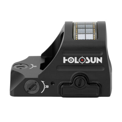 Коллиматор Holosun HS507C X2 — изображение 5