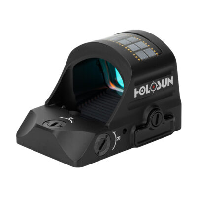 Коллиматор Holosun HS507C X2 — изображение 7