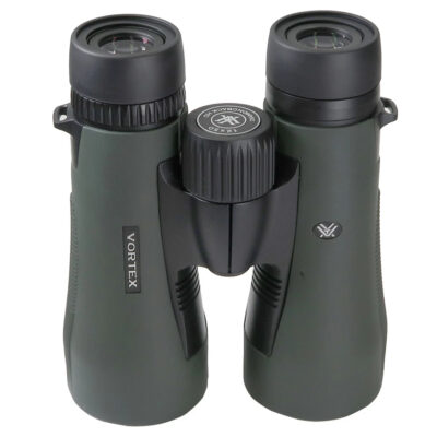 Бинокль Diamondback HD 12x50 — изображение 2