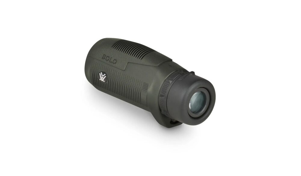 Монокуляр Solo Monocular 10x25 — изображение 2