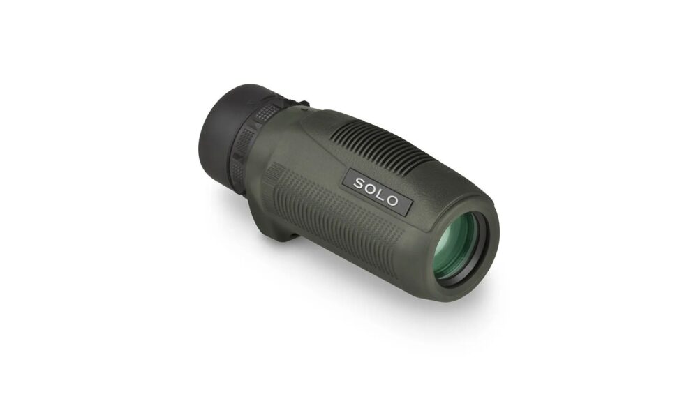 Монокуляр Solo Monocular 10x25