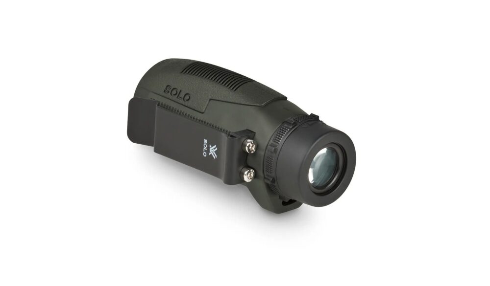 Монокуляр Solo Monocular 10x36 — изображение 2