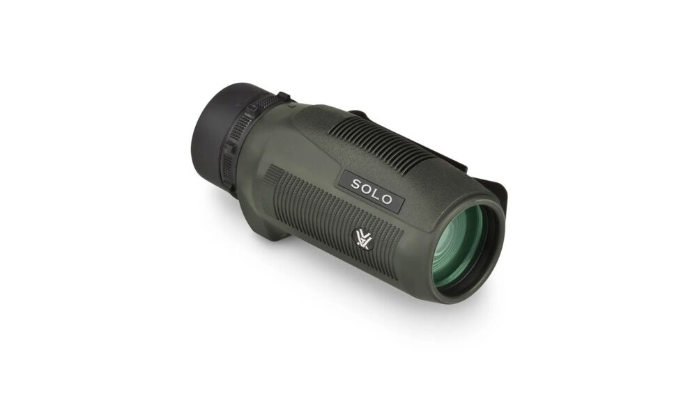 Монокуляр Solo Monocular 10x36