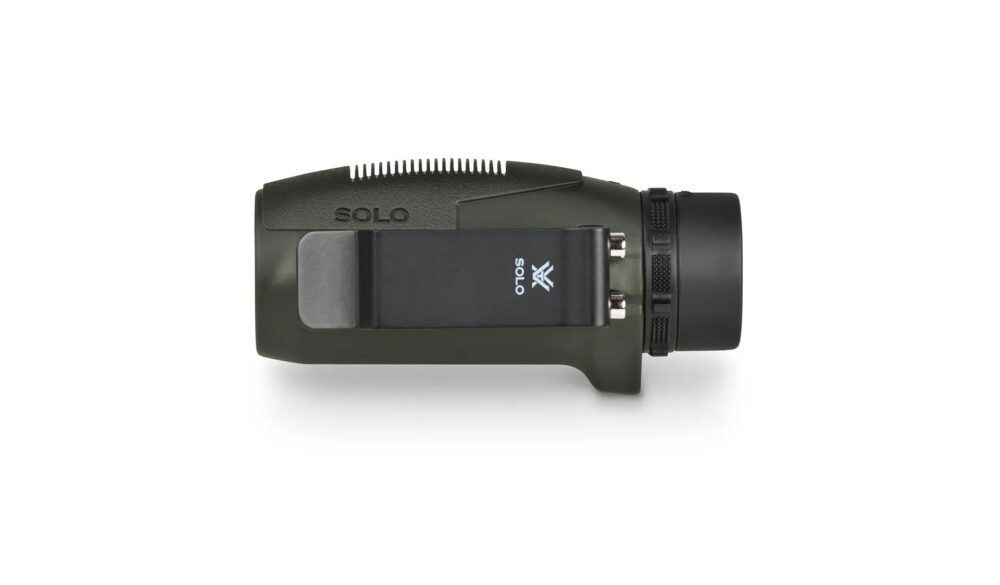 Монокуляр Solo Monocular 10x36 — изображение 4