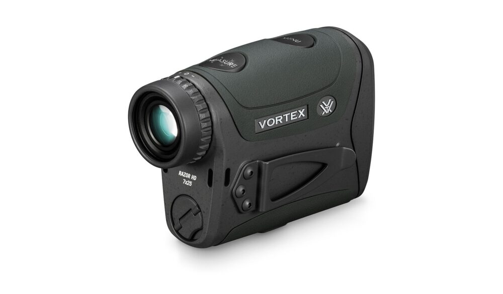 Дальномер Razor HD 4000 — изображение 4