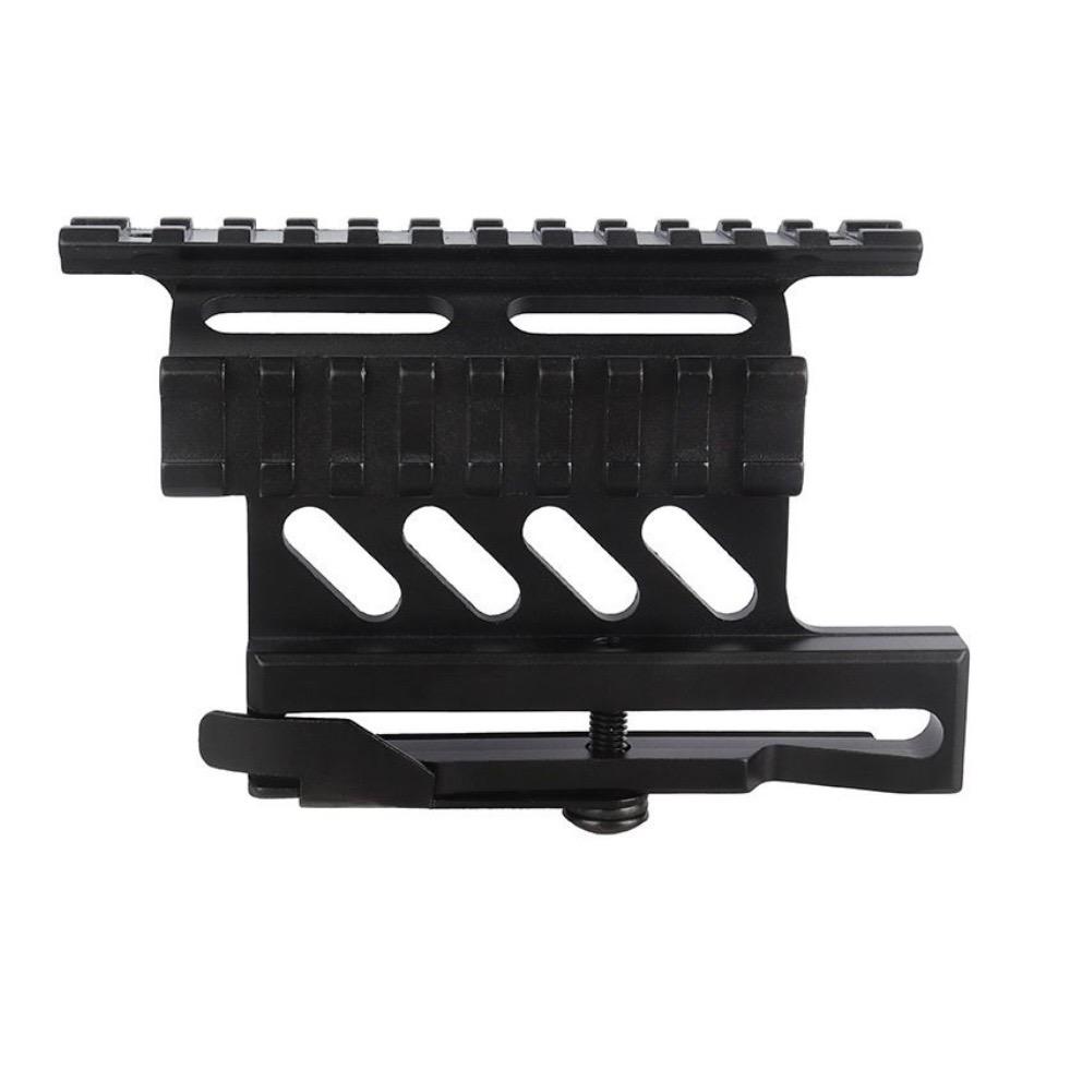 Кронштейн боковой быстросъемный