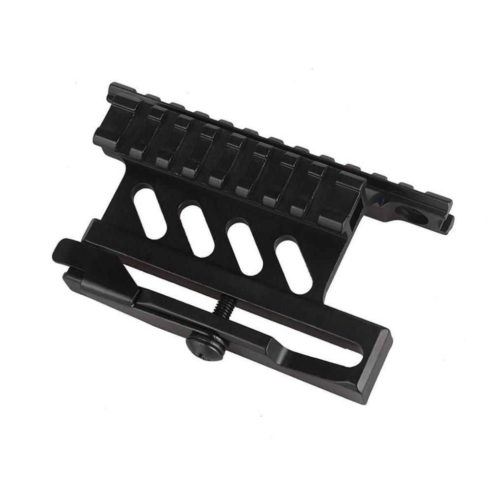 Кронштейн боковой быстросъемный — изображение 4